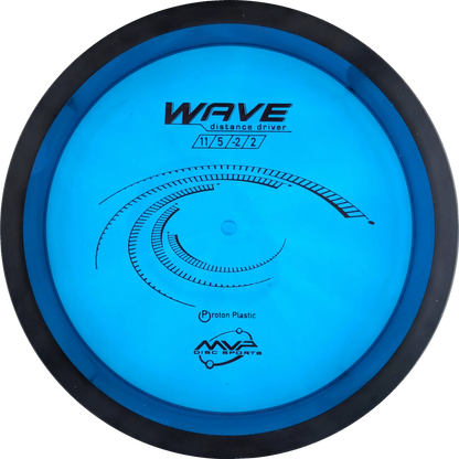 Proton Wave Classic