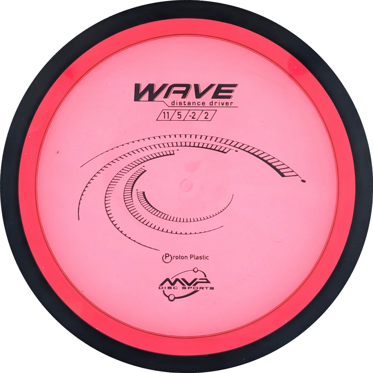 Proton Wave Classic