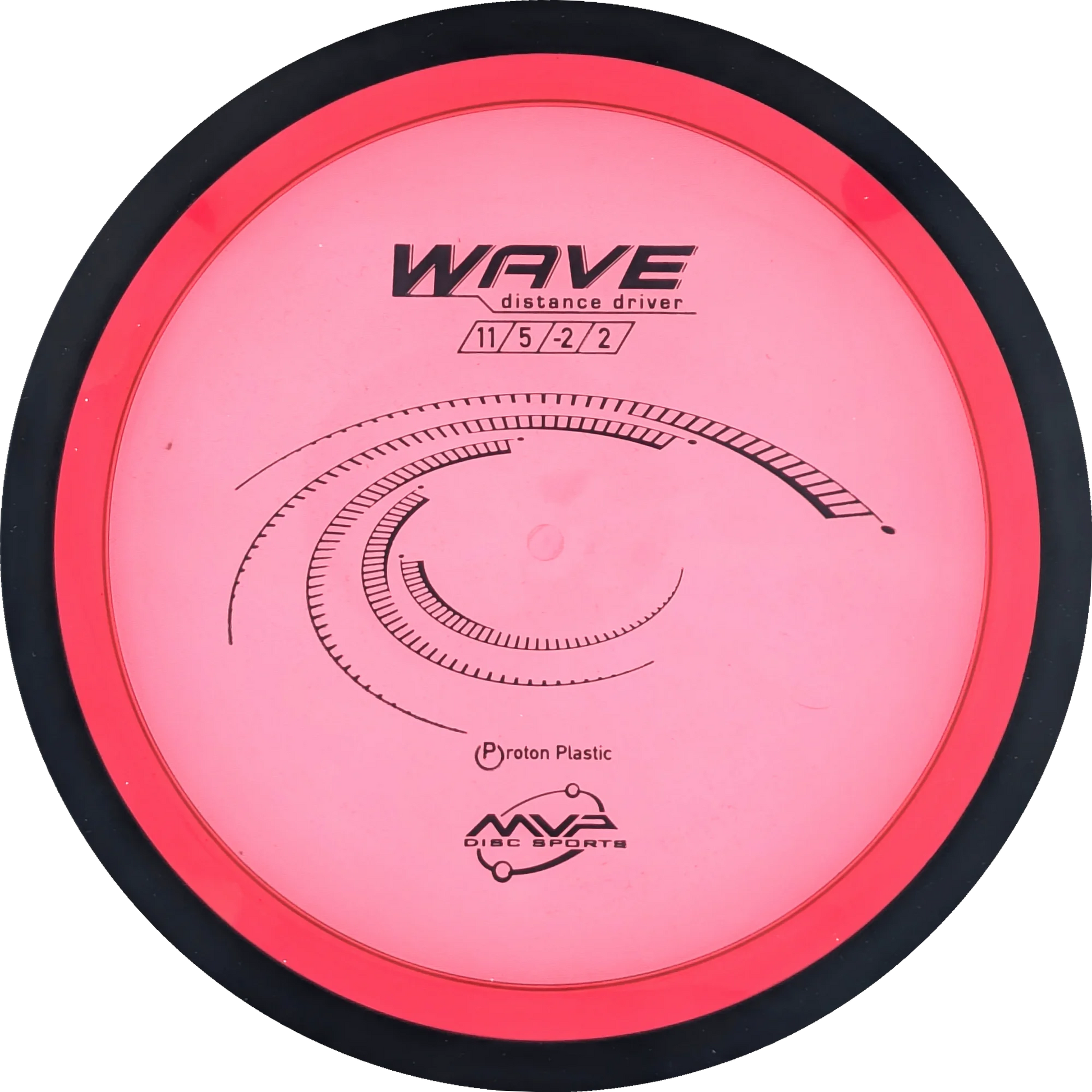 Proton Wave Classic