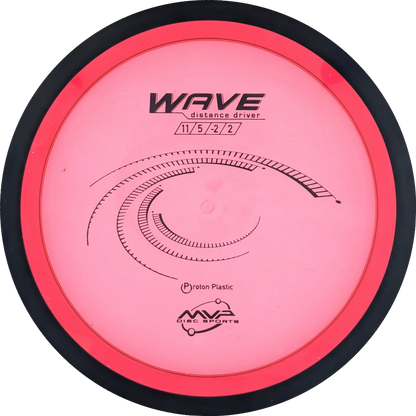 Proton Wave Classic
