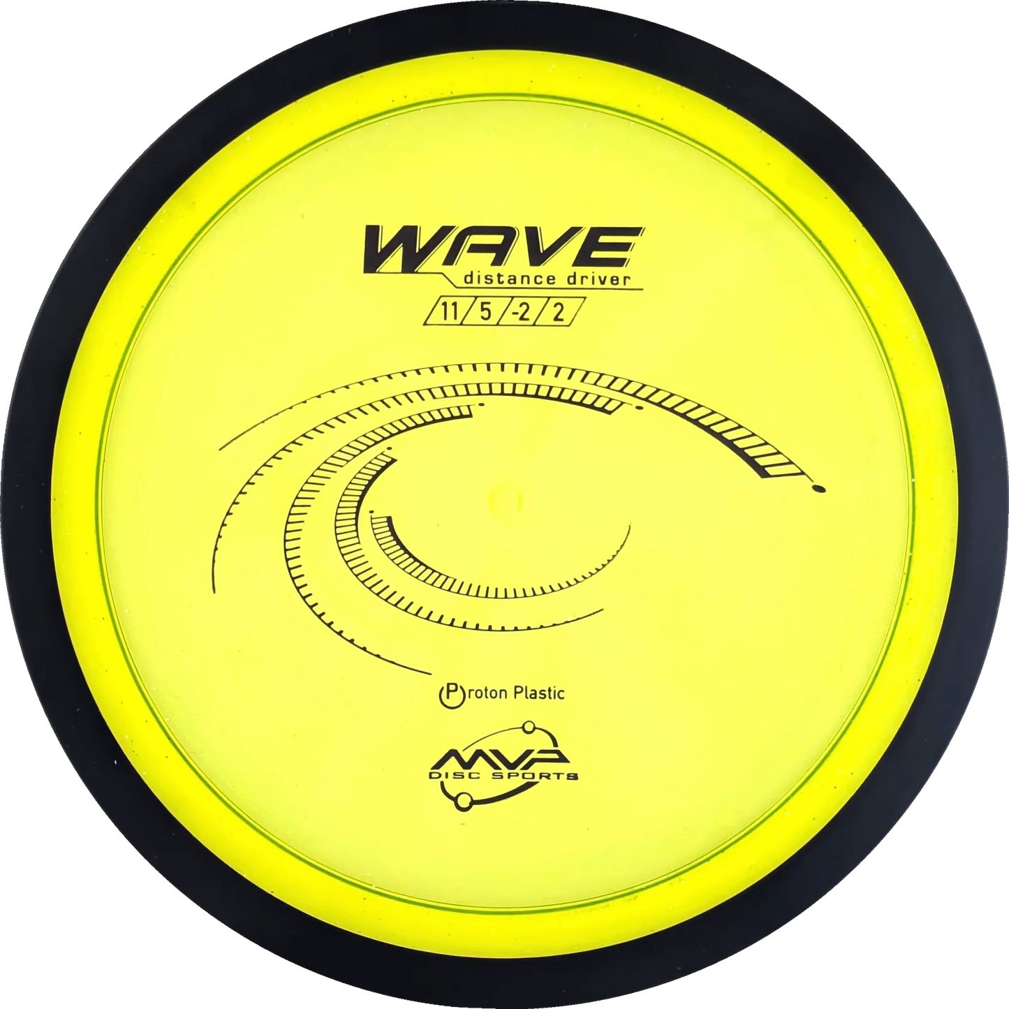 Proton Wave Classic