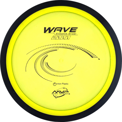 Proton Wave Classic