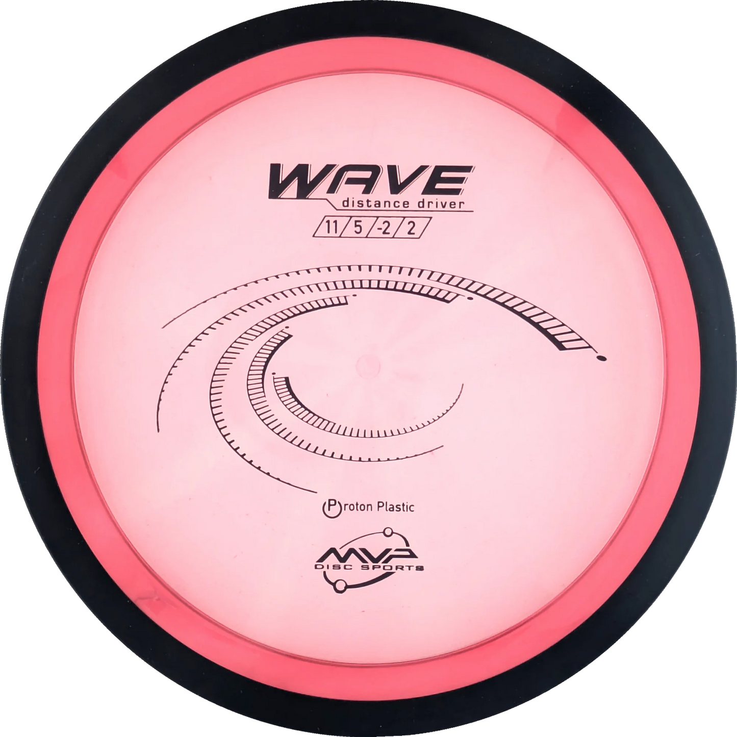 Proton Wave Classic