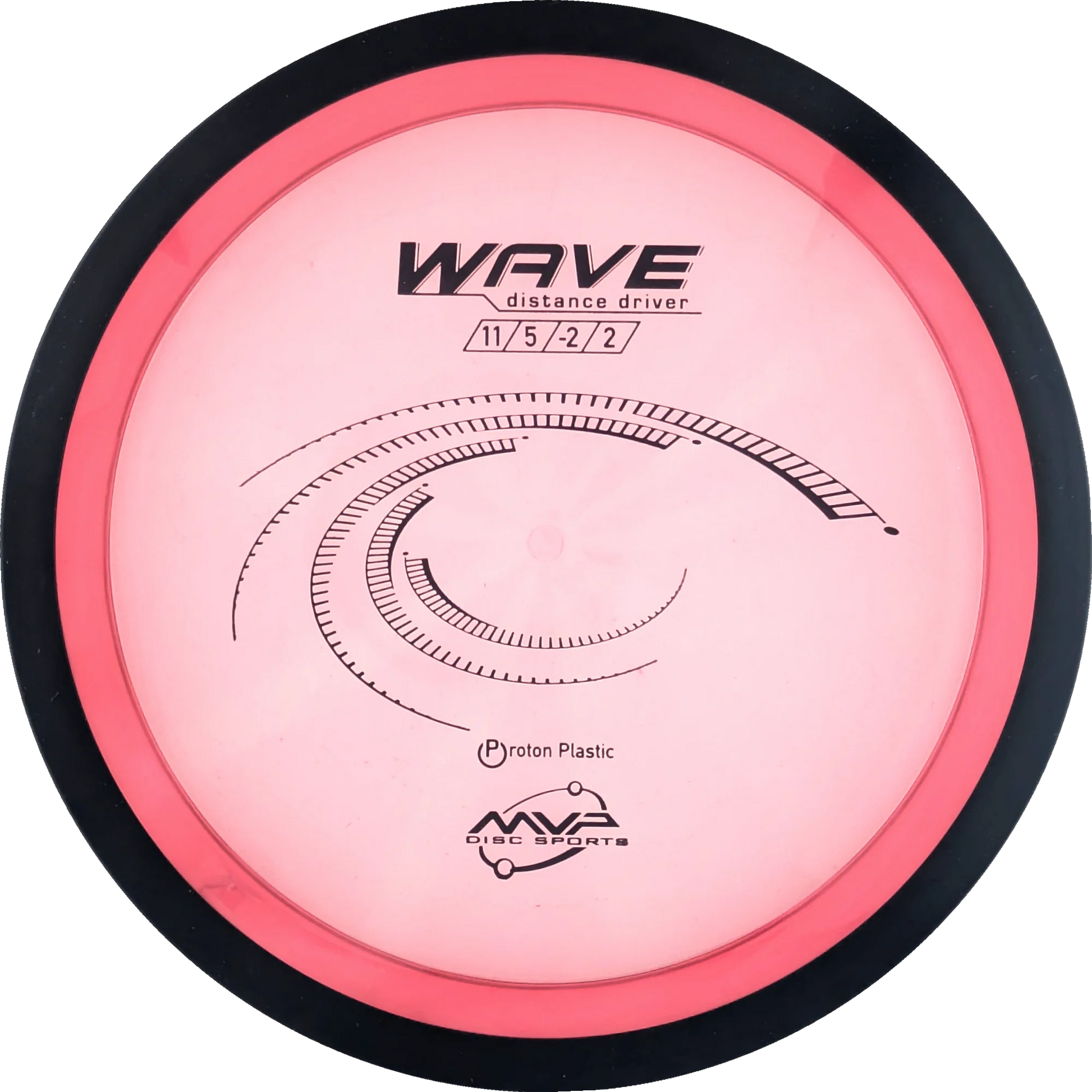 Proton Wave Classic
