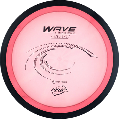 Proton Wave Classic