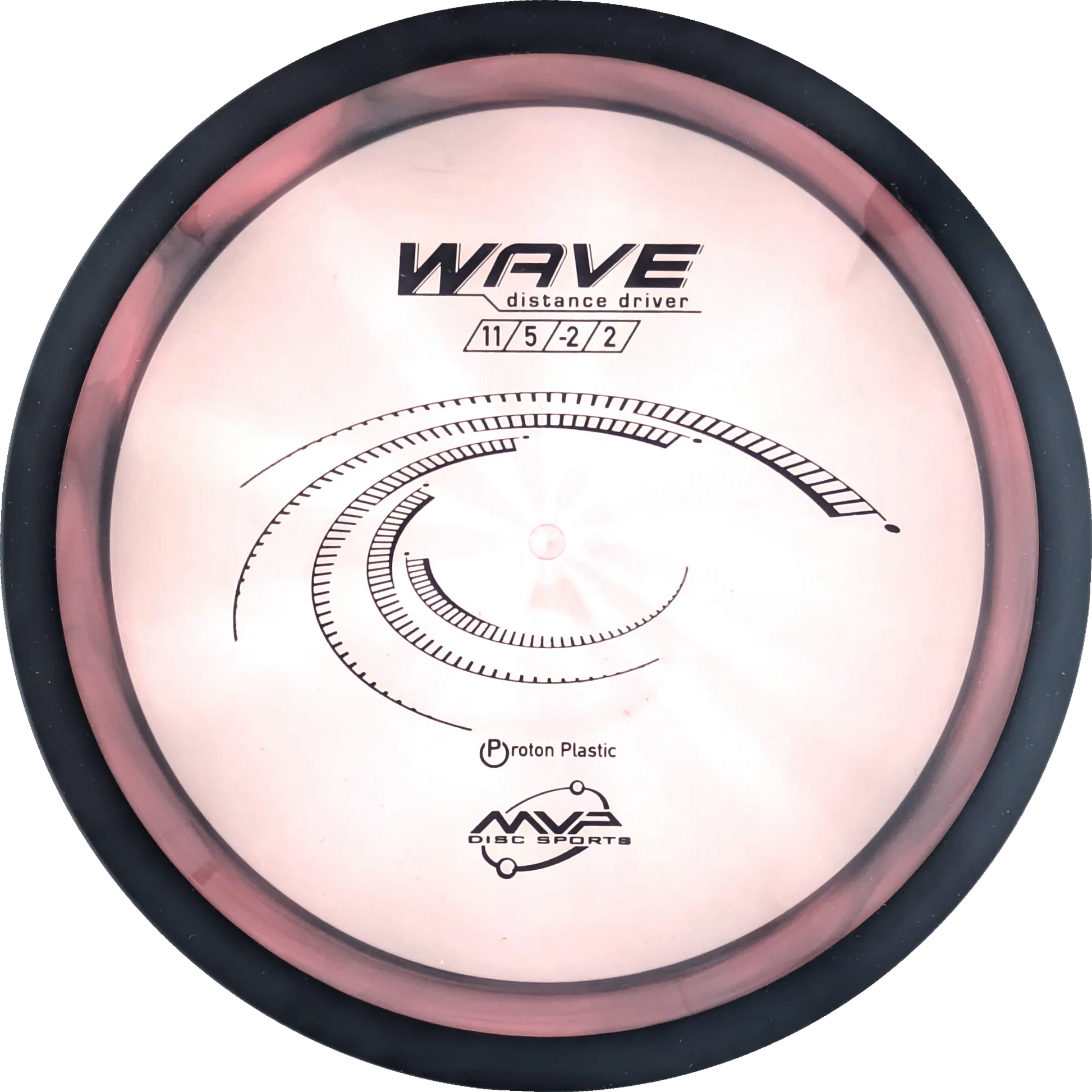 Proton Wave Classic