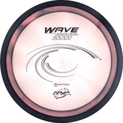 Proton Wave Classic