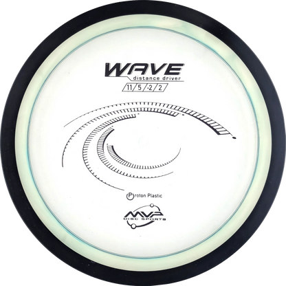 Proton Wave Classic