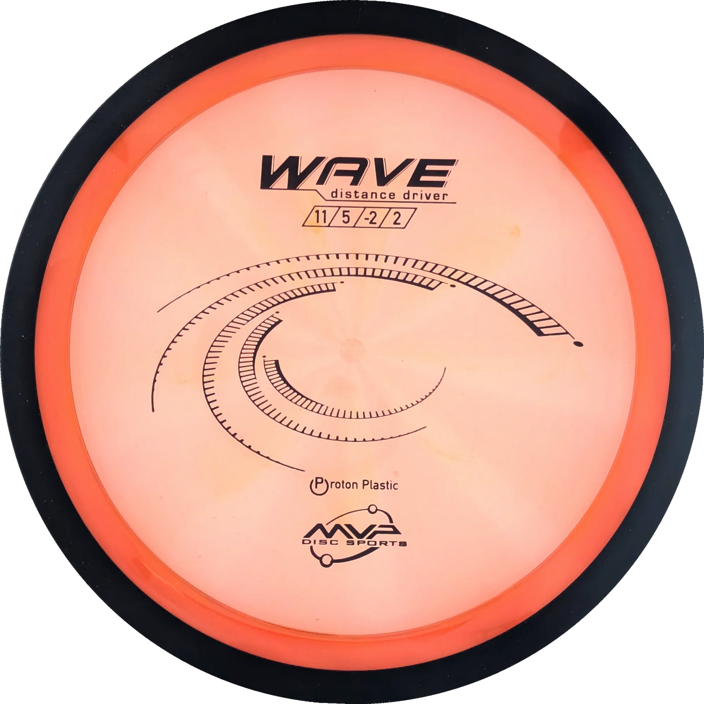 Proton Wave Classic
