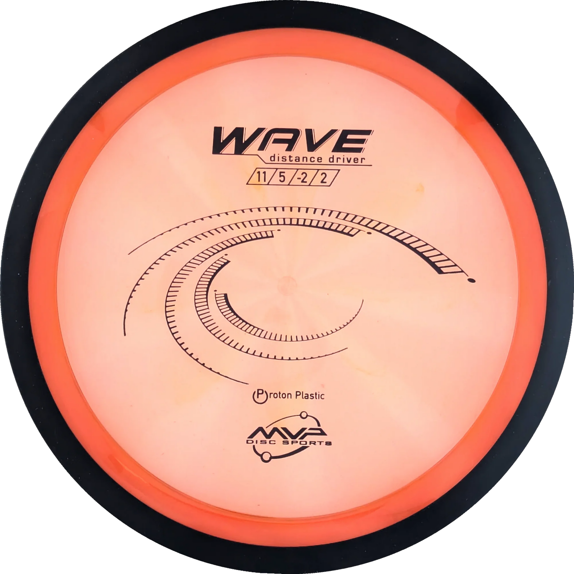 Proton Wave Classic