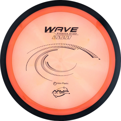 Proton Wave Classic