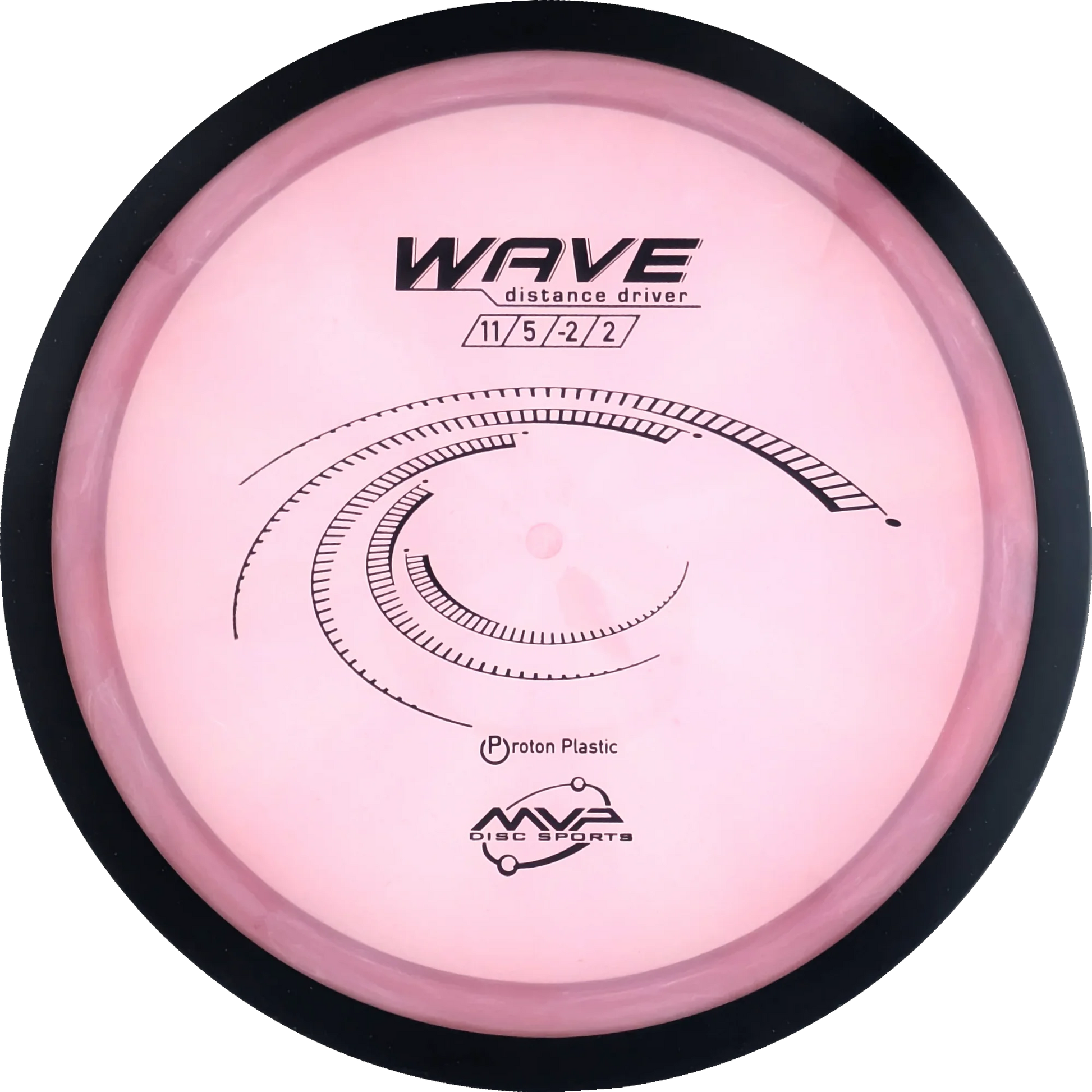Proton Wave Classic