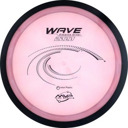 Proton Wave Classic
