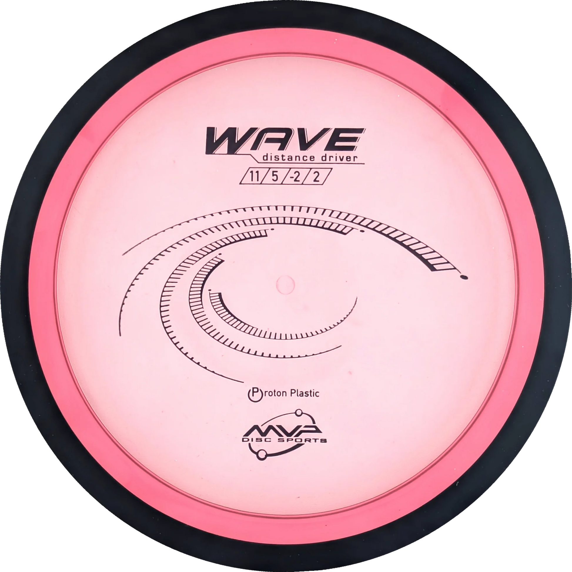 Proton Wave Classic