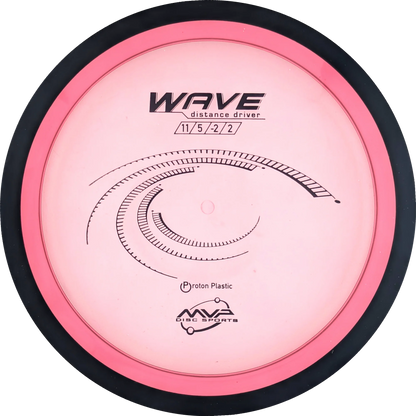 Proton Wave Classic