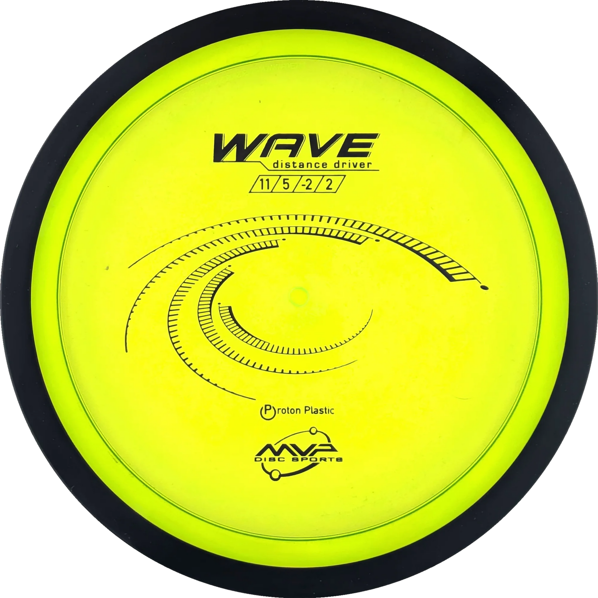 Proton Wave Classic