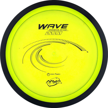 Proton Wave Classic