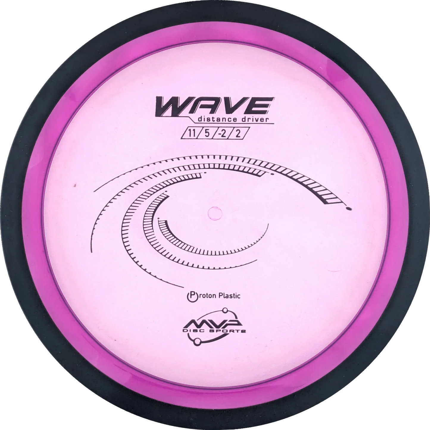 Proton Wave Classic
