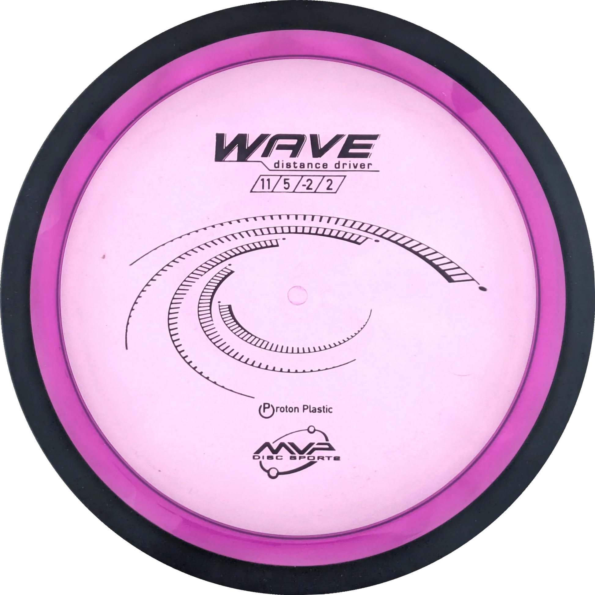 Proton Wave Classic