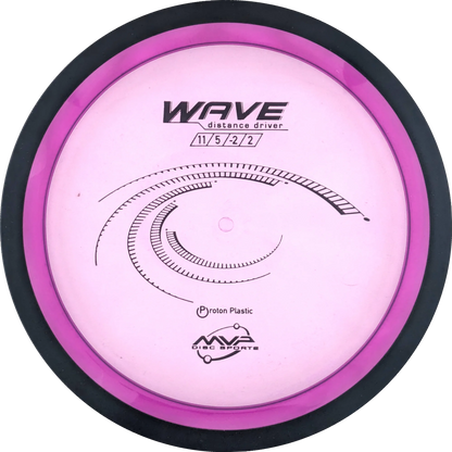 Proton Wave Classic