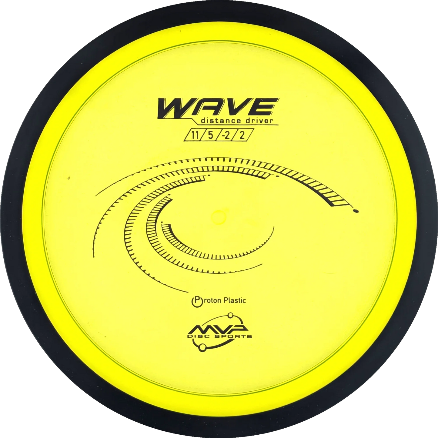 Proton Wave Classic
