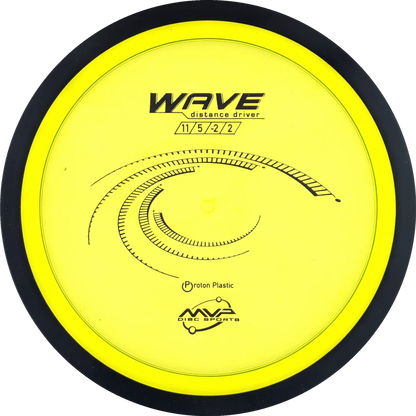 Proton Wave Classic