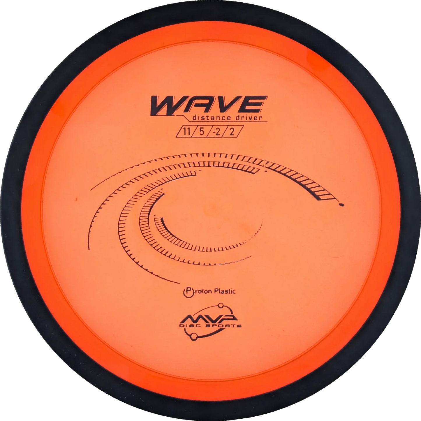 Proton Wave Classic