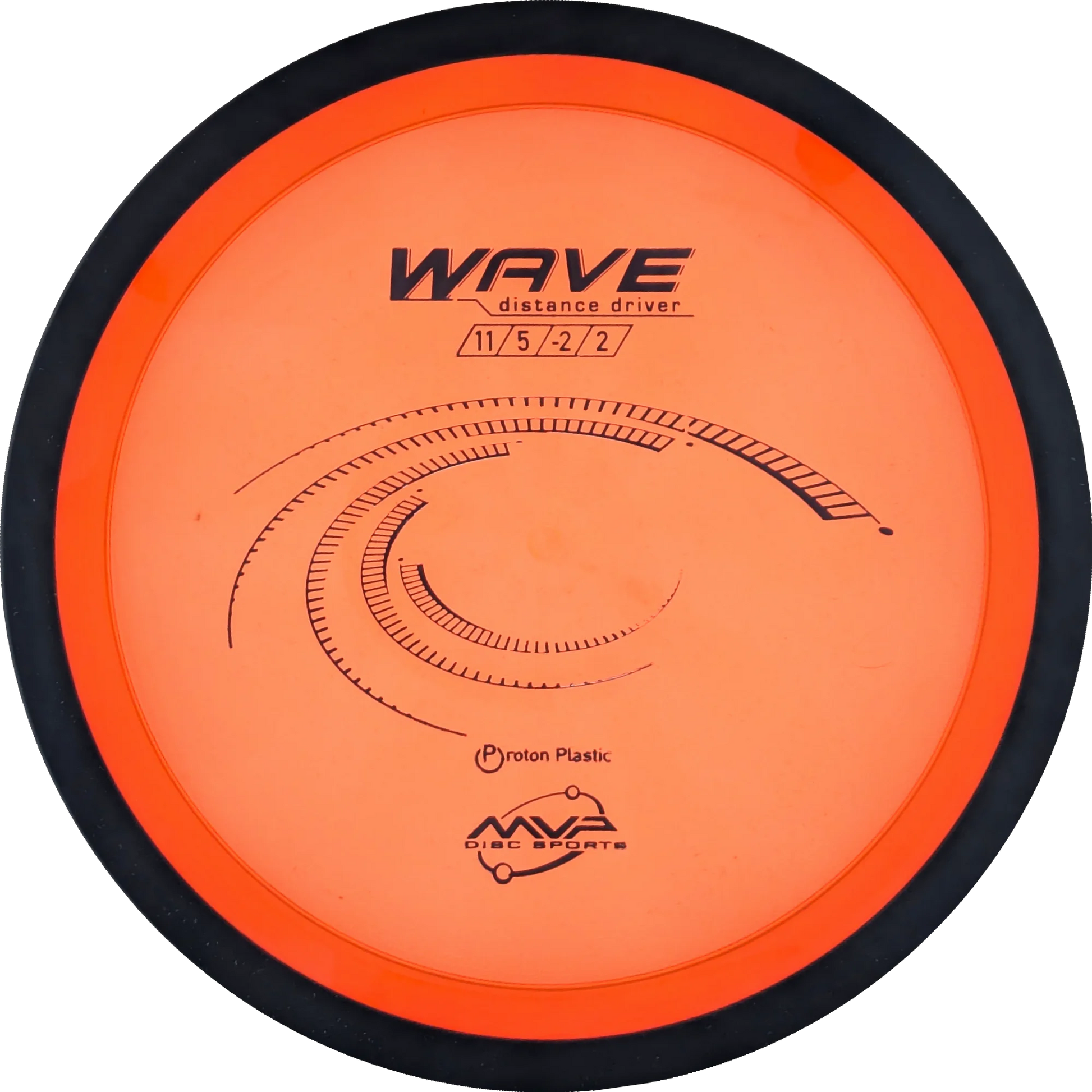 Proton Wave Classic