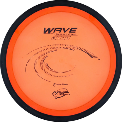 Proton Wave Classic
