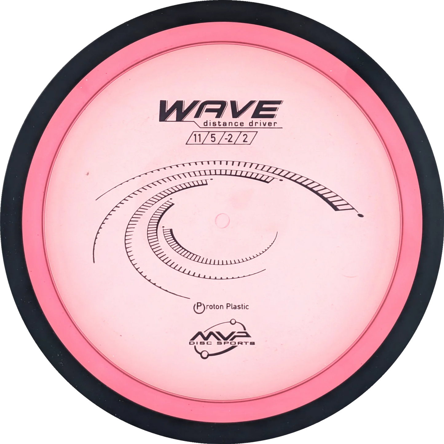 Proton Wave Classic