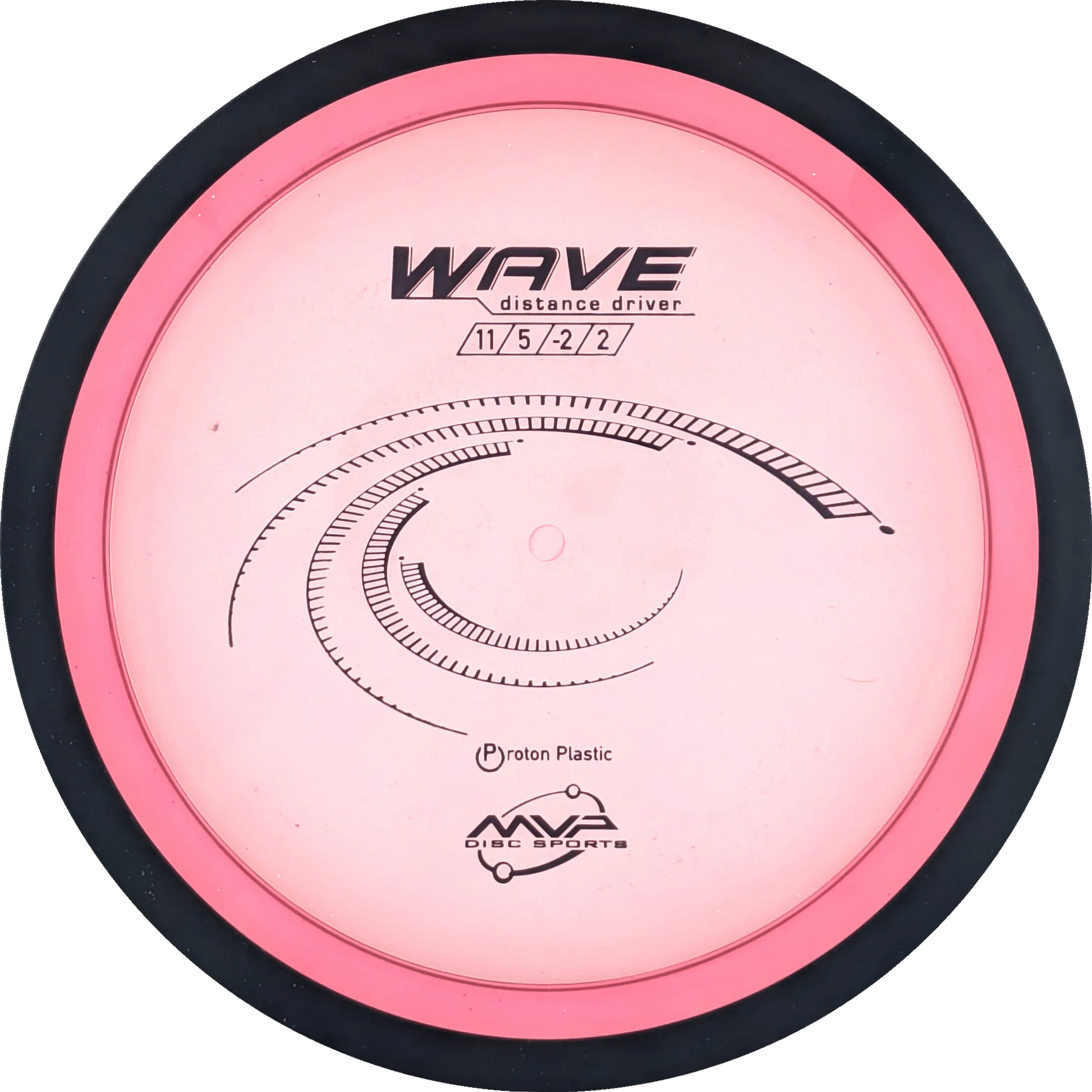 Proton Wave Classic