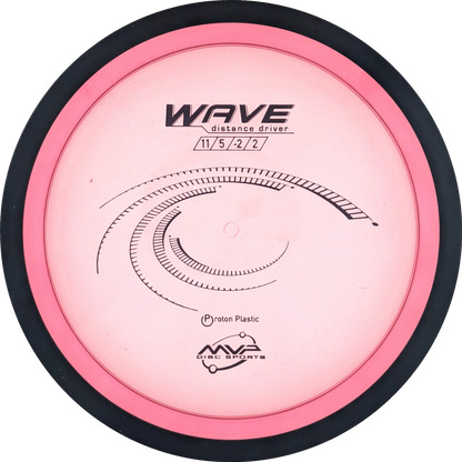 Proton Wave Classic