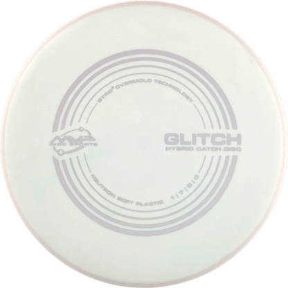 Soft Neutron Glitch