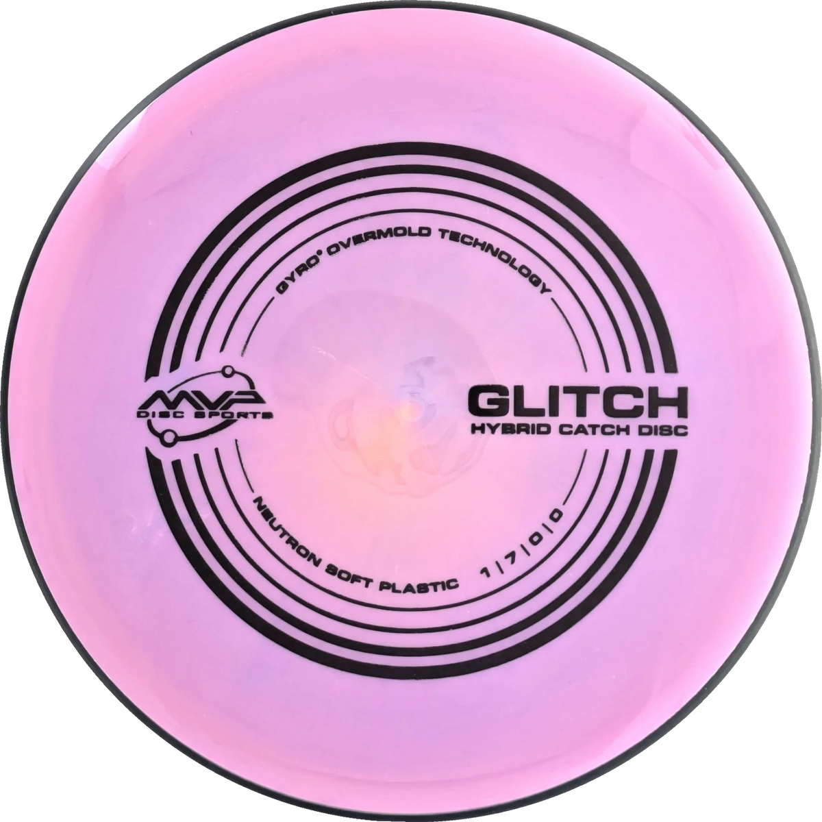 Soft Neutron Glitch Classic