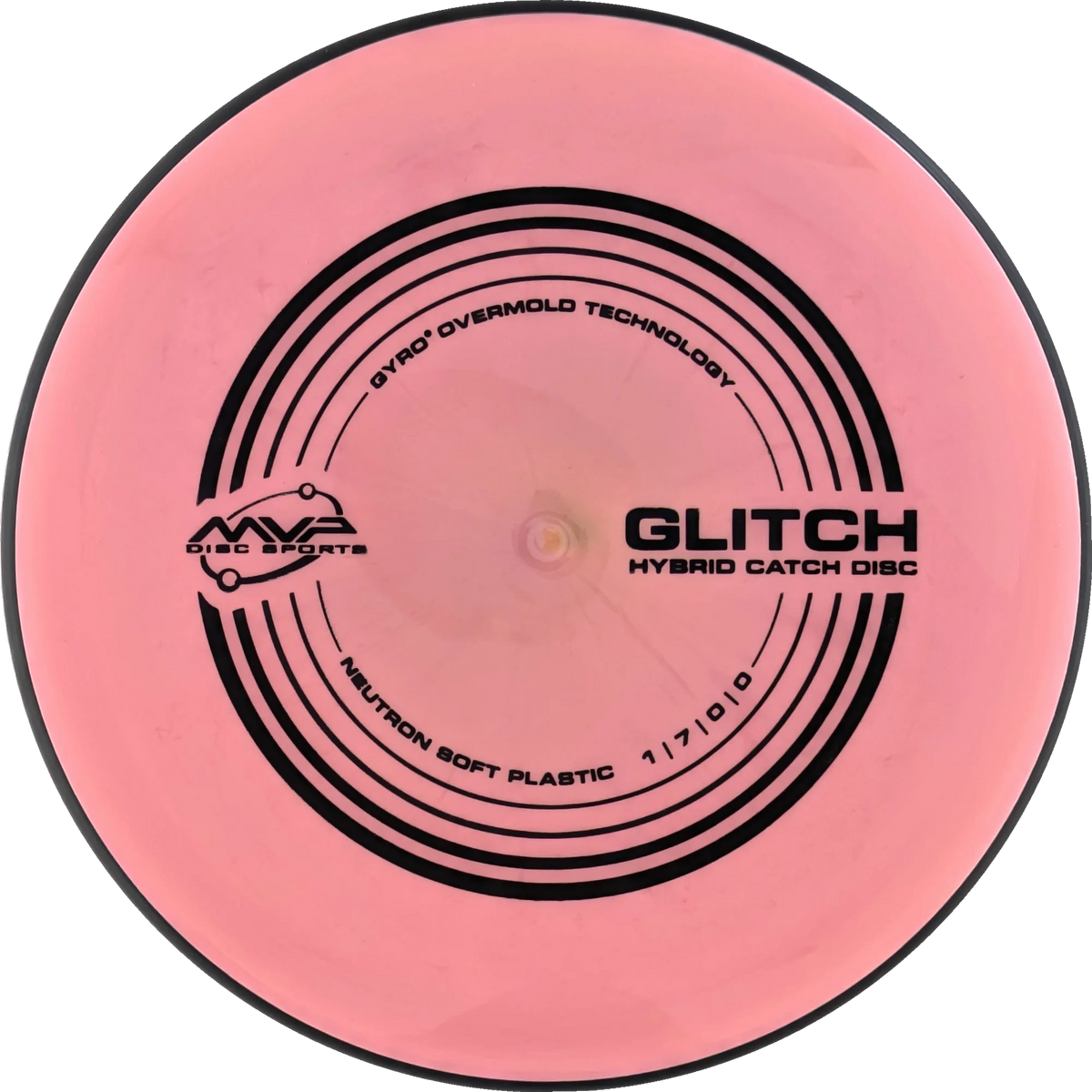 Soft Neutron Glitch Classic