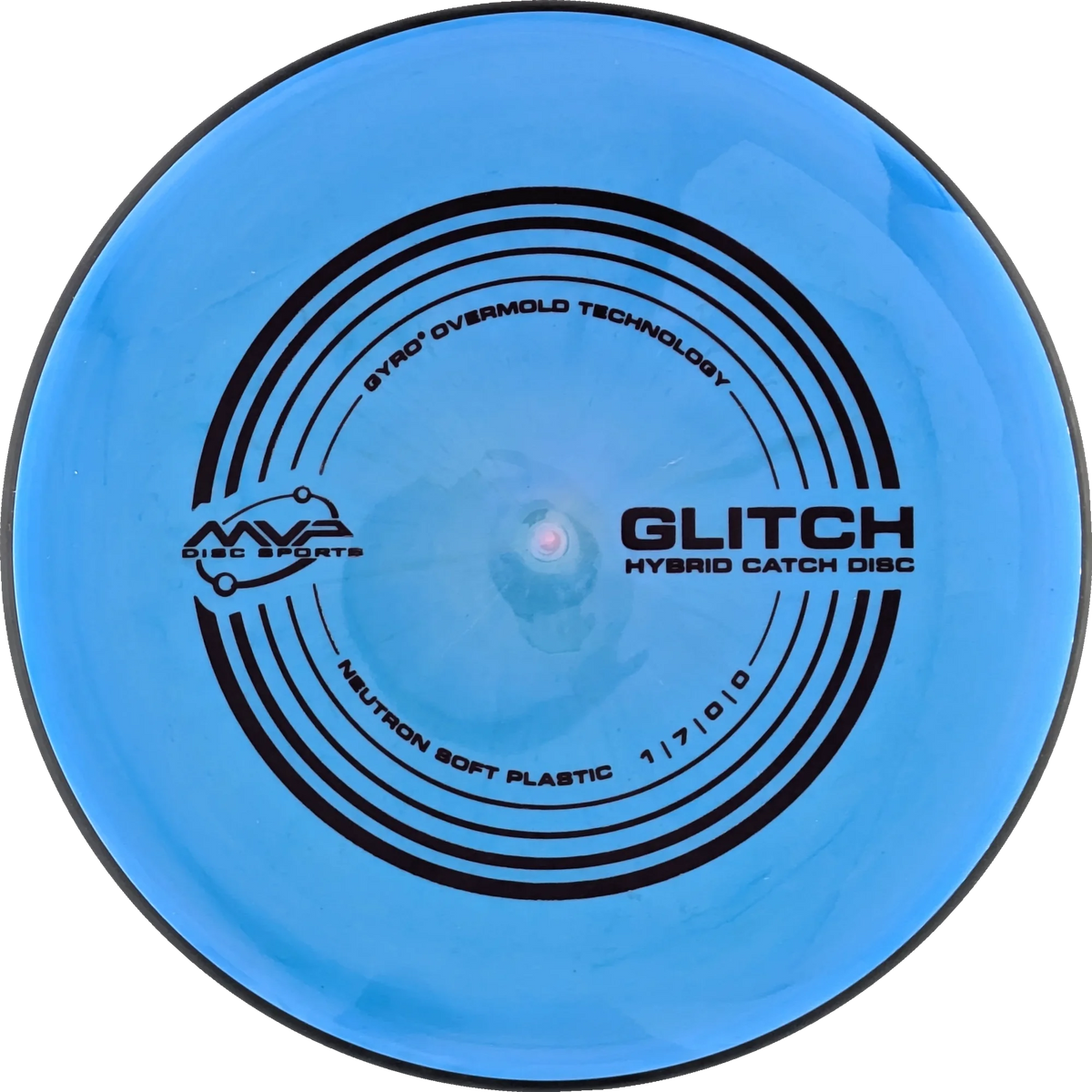 Soft Neutron Glitch Classic