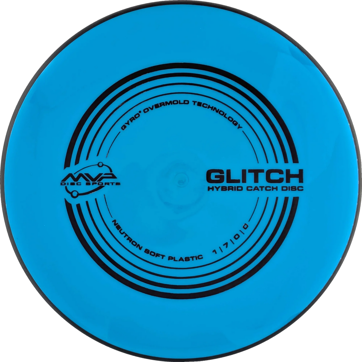 Soft Neutron Glitch Classic