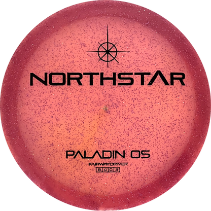 C-Line Sparkle Paladin OS