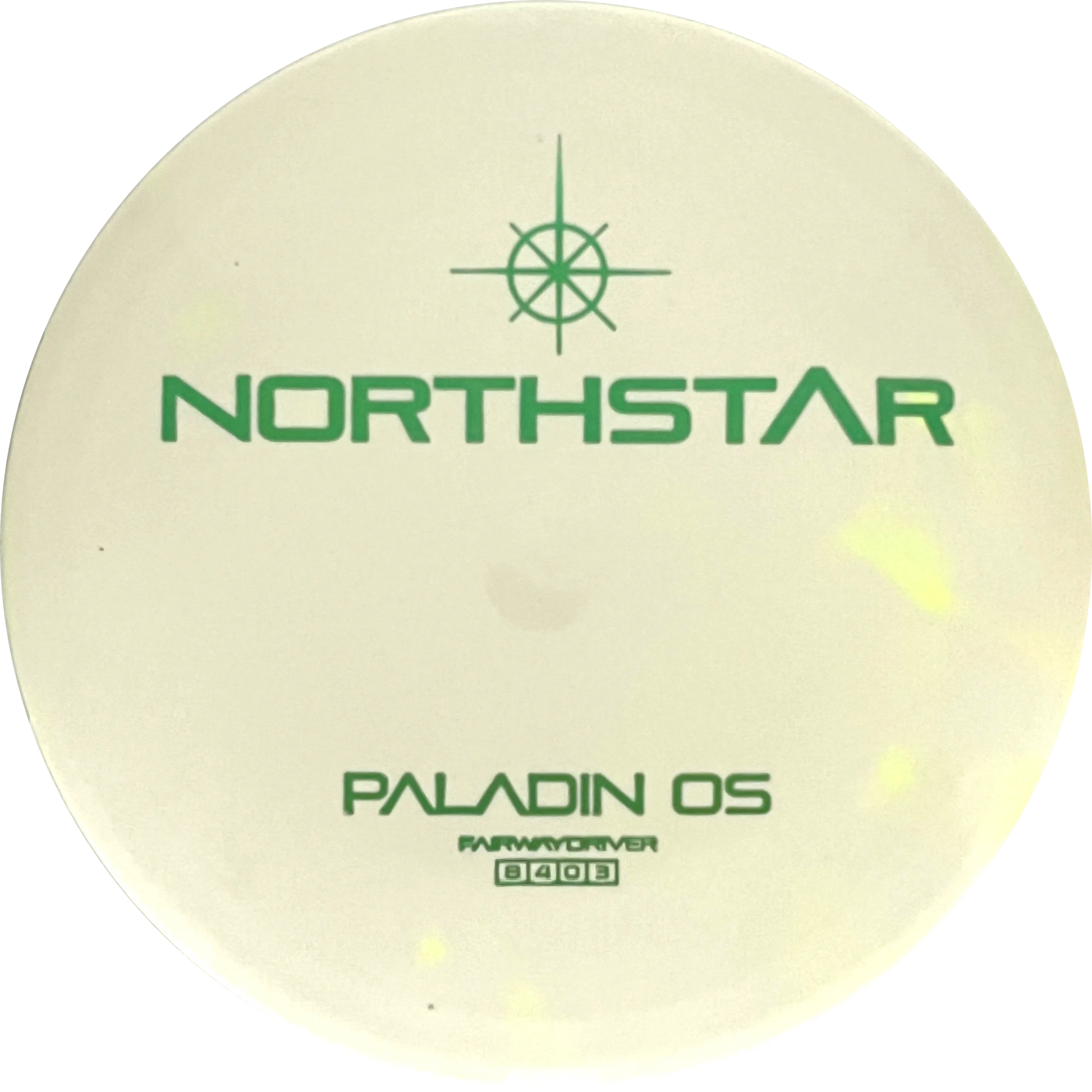 NS-Line Paladin OS