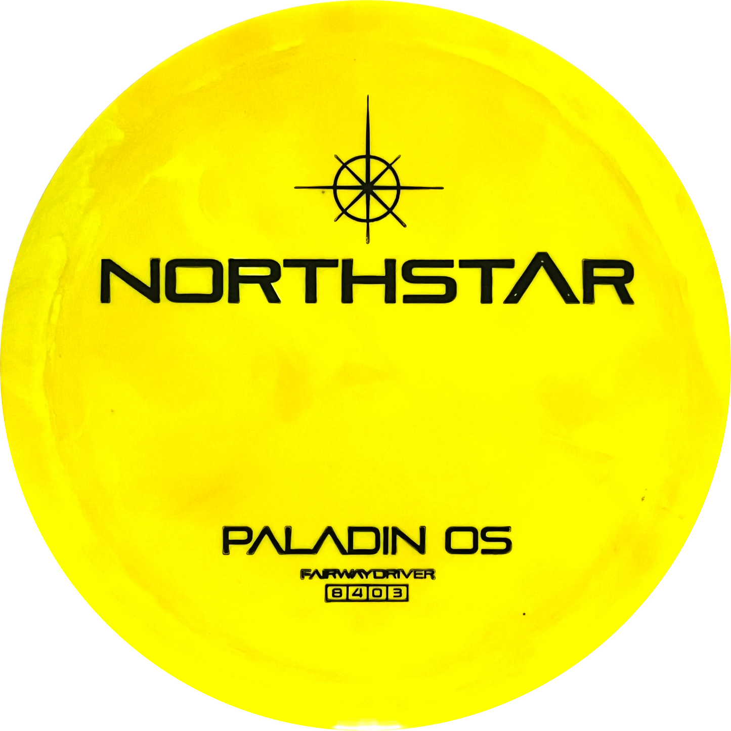 NS-Line Paladin OS