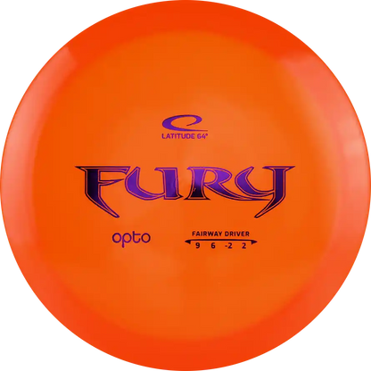 Opto Fury