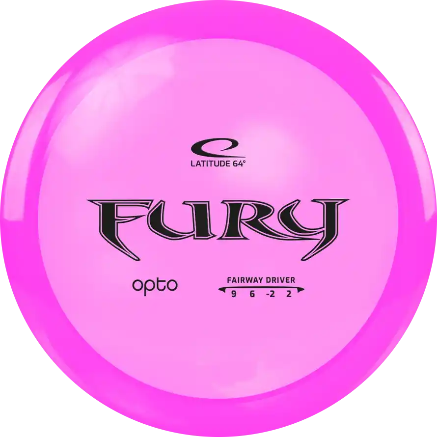 Opto Fury