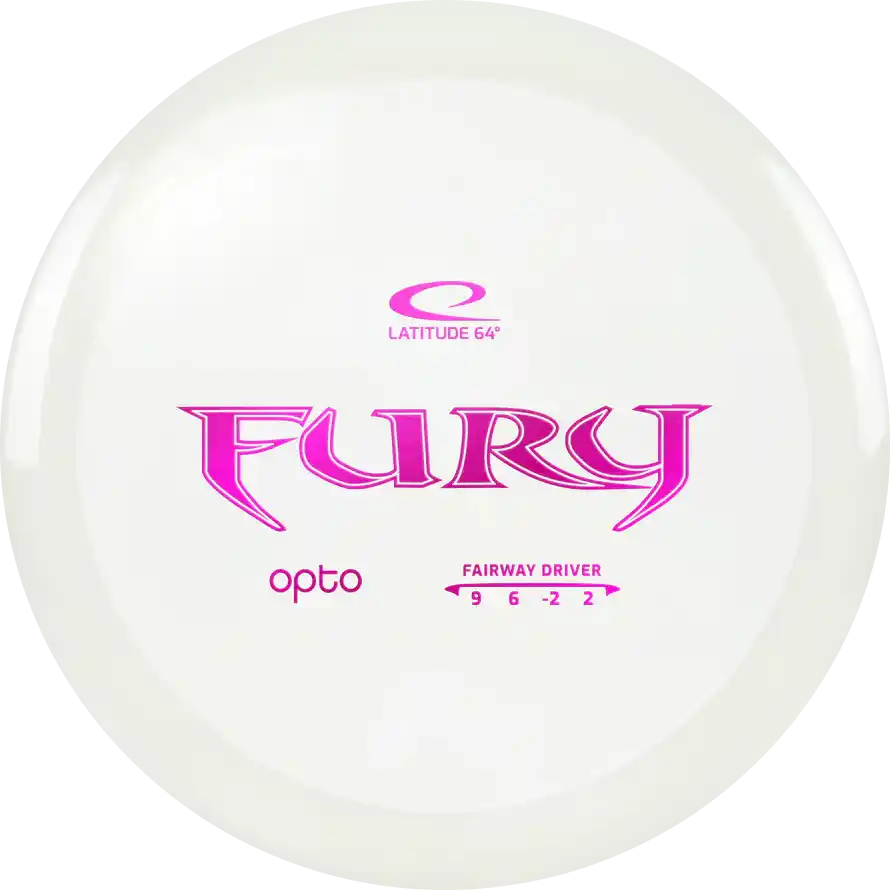 Opto Fury