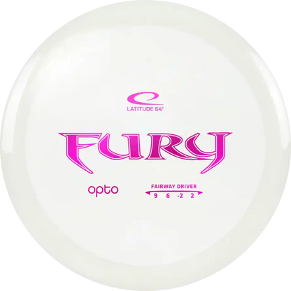 Opto Fury