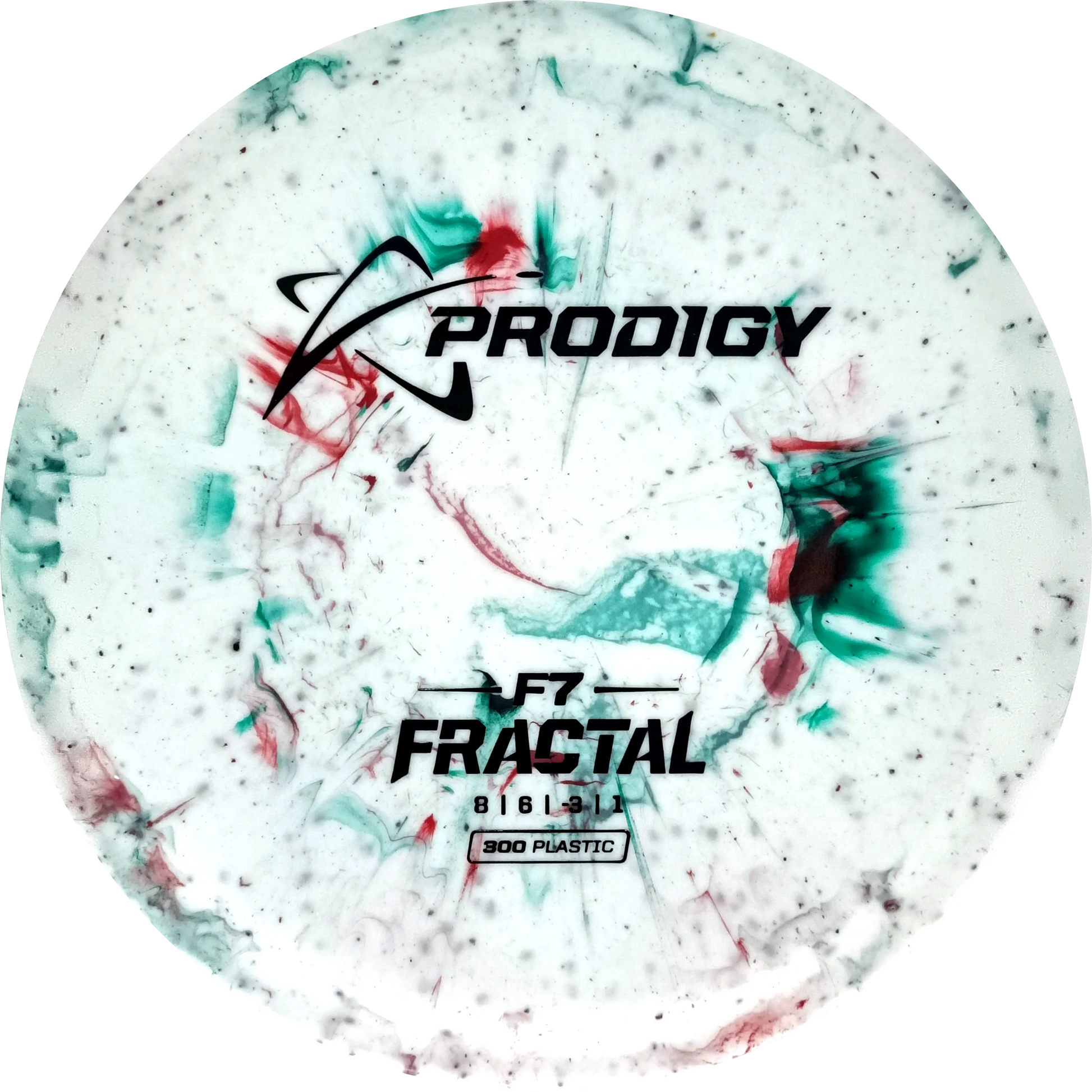 300 Fractal F7