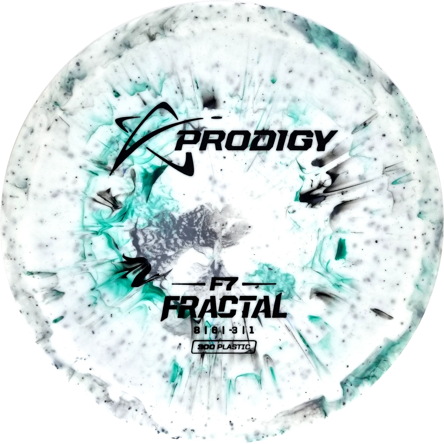 300 Fractal F7