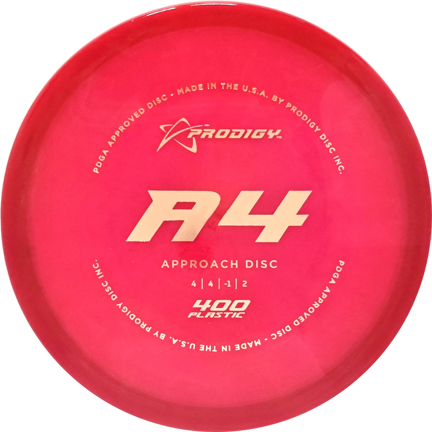 400 A4