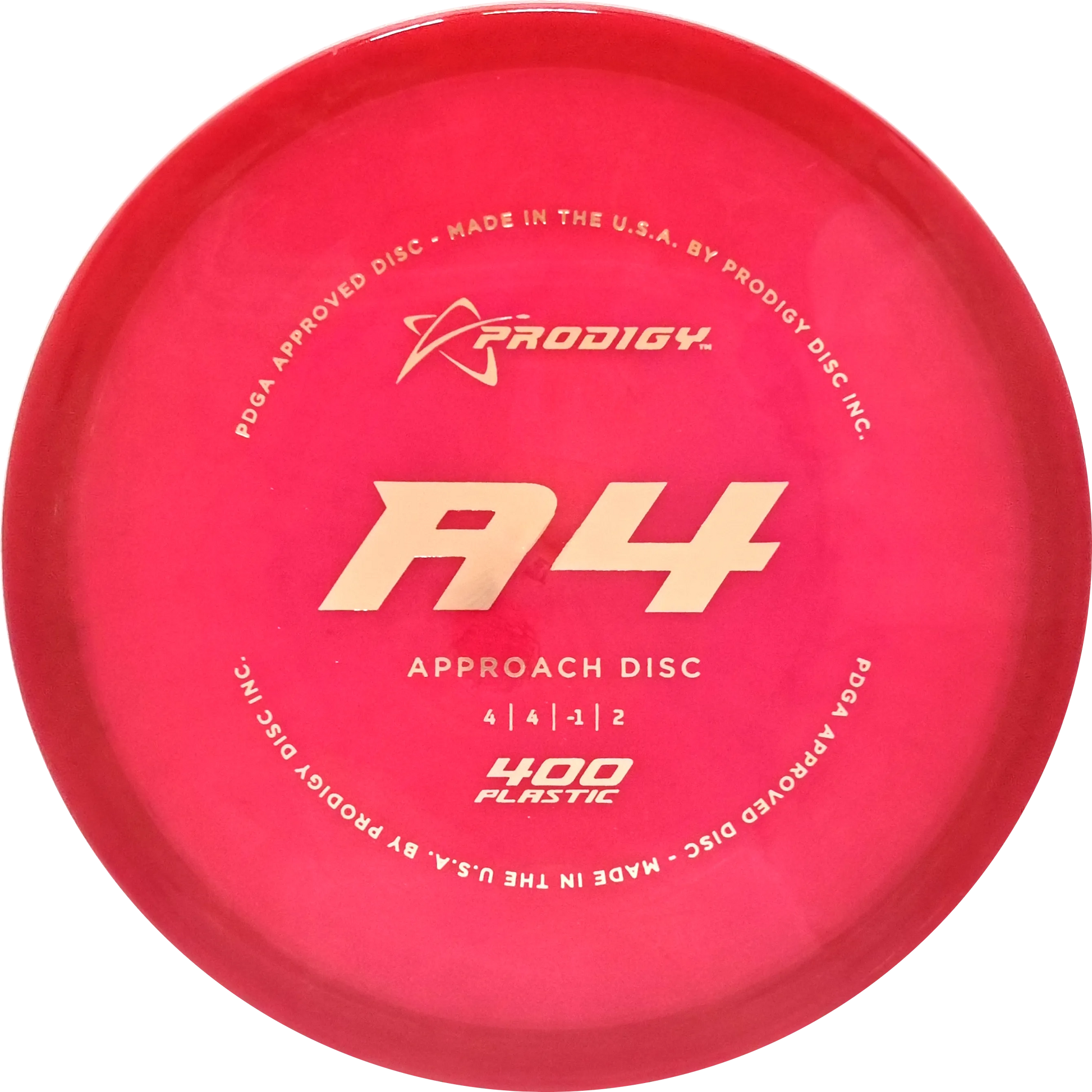 400 A4