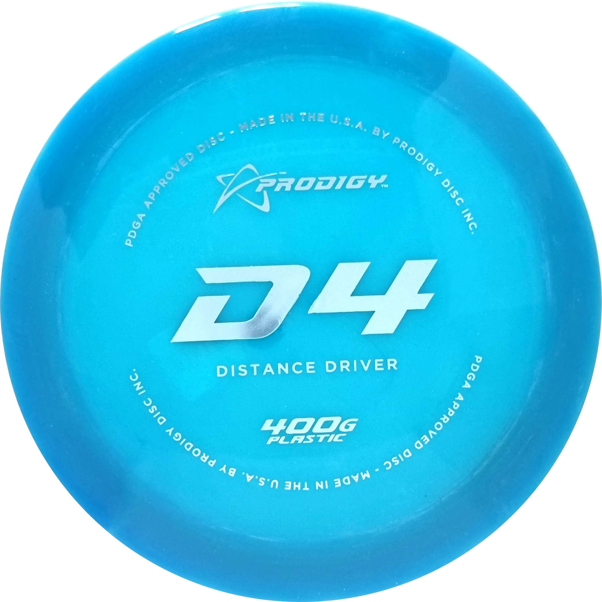 400 D4