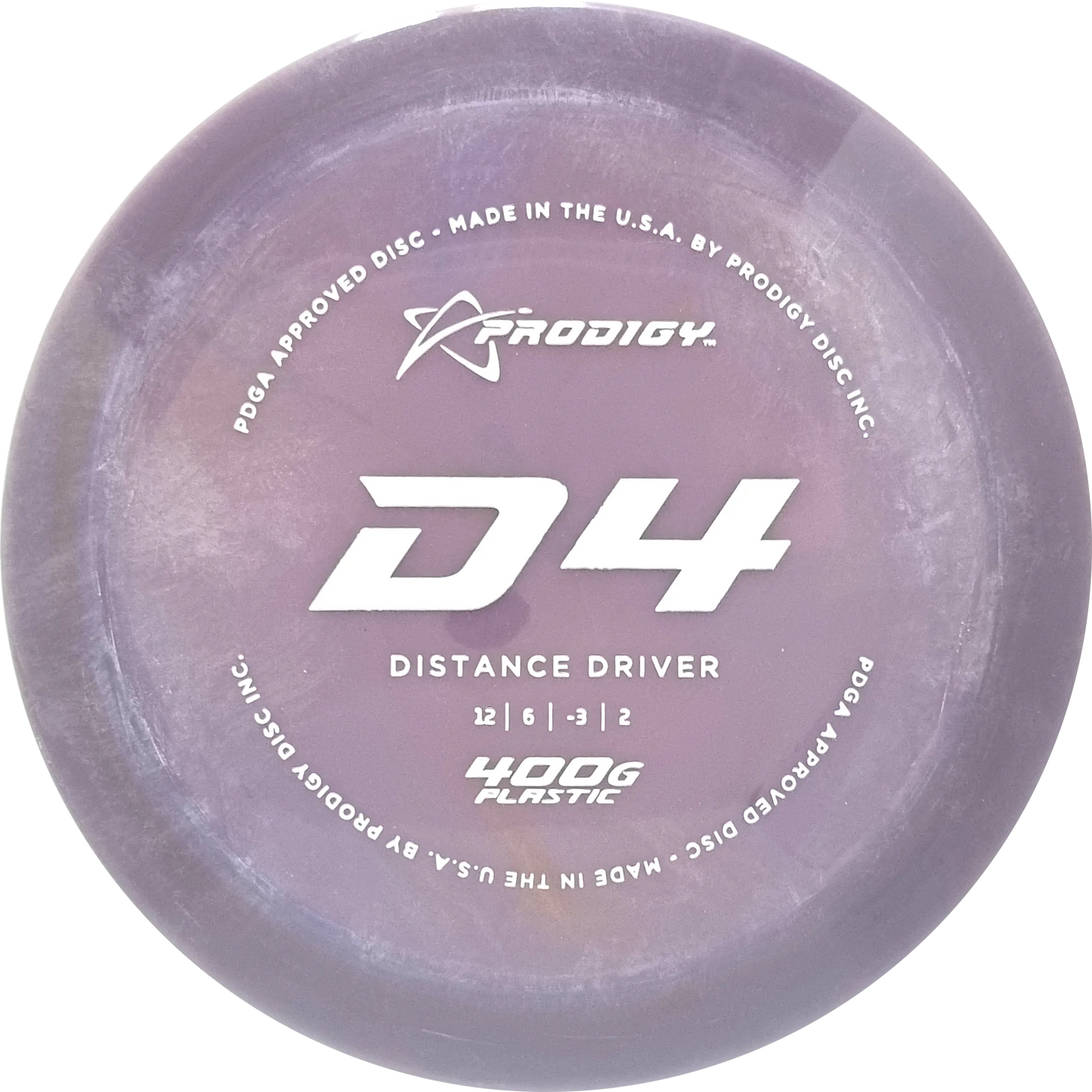 400 D4